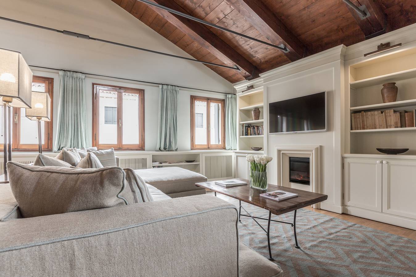 Ganze Wohnung, Ca' Grassi 3 in Venedig, Venedig Provinz