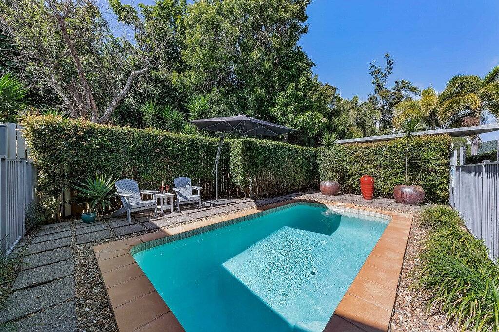 \"Mandalay Escape, Seclusion & Serenity & Pool\" in Mandalay, Mackay Region