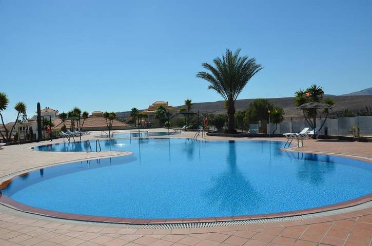 Ferienwohnung für 4 Personen, mit Kinderpool in Antigua - 4