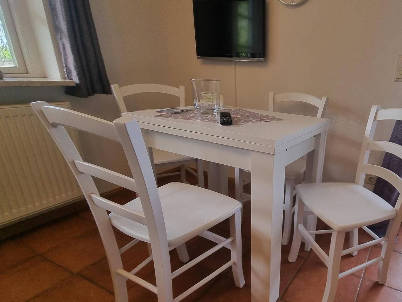 Ganze Ferienwohnung, Strandwiese,Haus Faltings Whg. 1, Eg Goting* - Strandwiese,Haus Faltings Whg. 1, Eg Goting* in Goting, Föhr