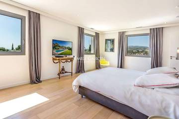 Villa für 10 Personen in Cassis, Marseille und Umgebung, Bild 2