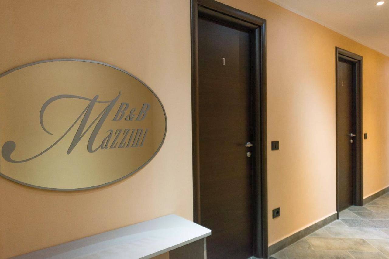 B&B Mazzini in Battipaglia, Provincia di Salerno