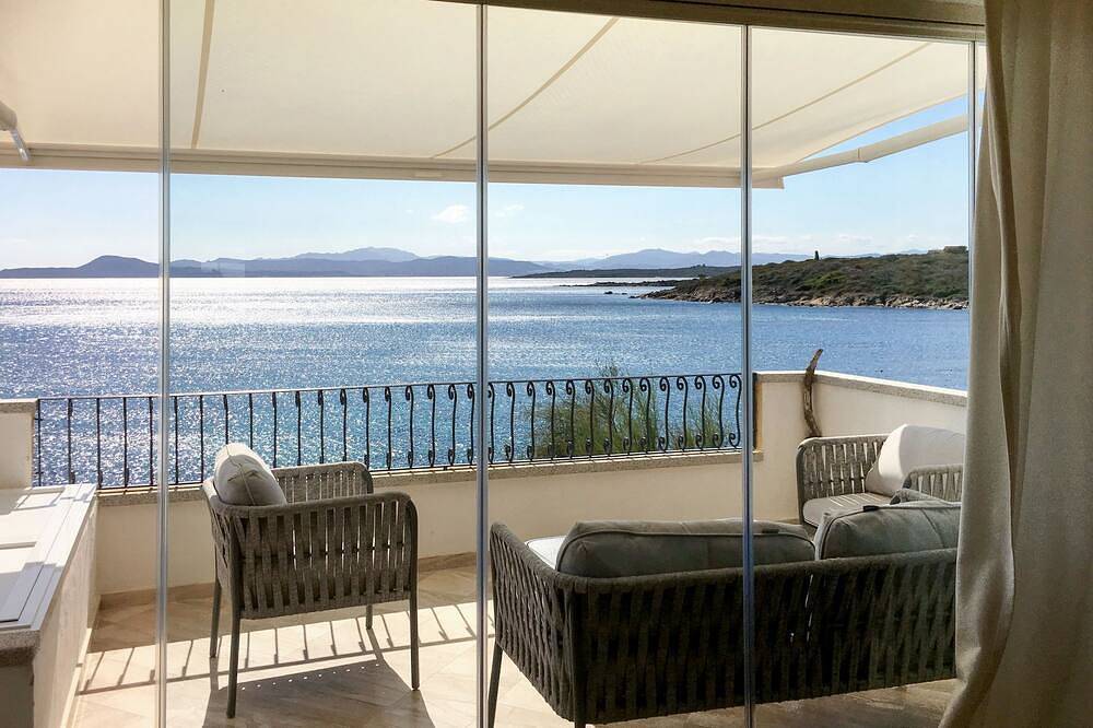 Appartamento vacanze a Gallura a partire da 240€ a notte