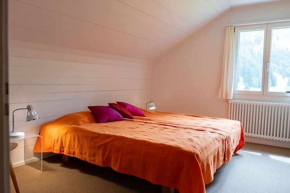 Haus am Schwendisee in Wildhaus, Wildhaus-Alt St. Johann