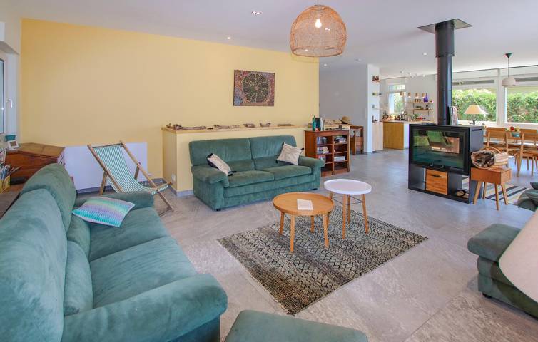 Ferienhaus für 14 Personen in Frankreich - 3