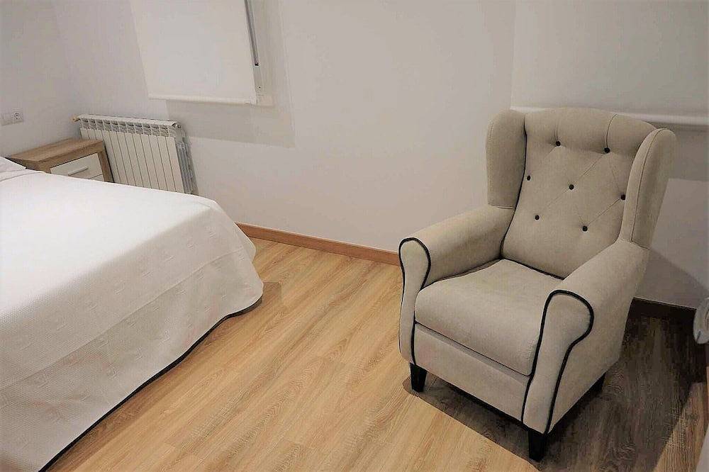 Ganze Wohnung, Wohnung in Ourense nahe Thermalquellen in Ourense, Ourense und Umgebung