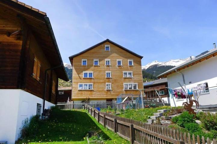 Holiday apartment for 10 people, with terrace - 1