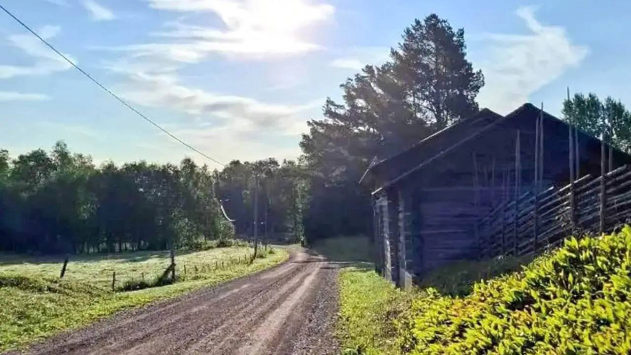 Ferienhaus für 4 Personen (40 m²) in Orsa, Dalarna