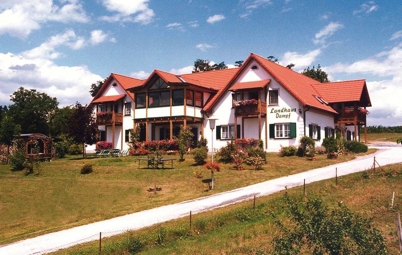 Landhaus Dampf in Bad Blumau, Steirerland