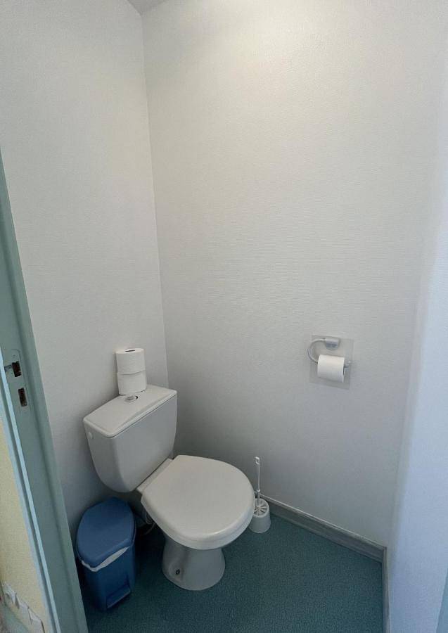 Hôtel pour 2 personnes, avec vue et jardin à Moulay (Mayenne) - 3