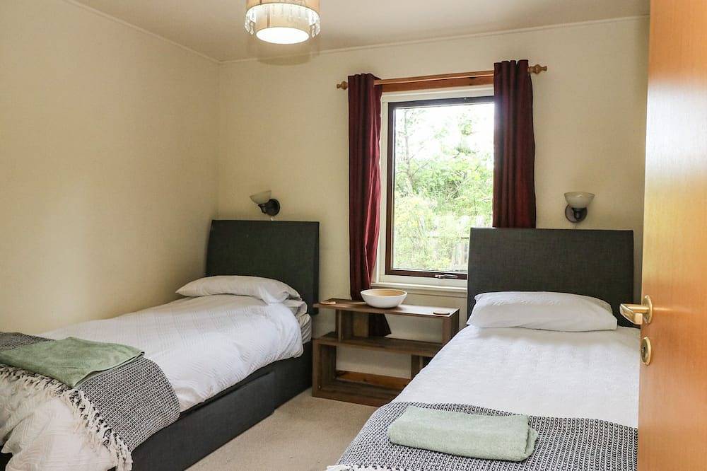 The Shieling, family friendly, with a garden in Newtonmore in Newtonmore, Highlands