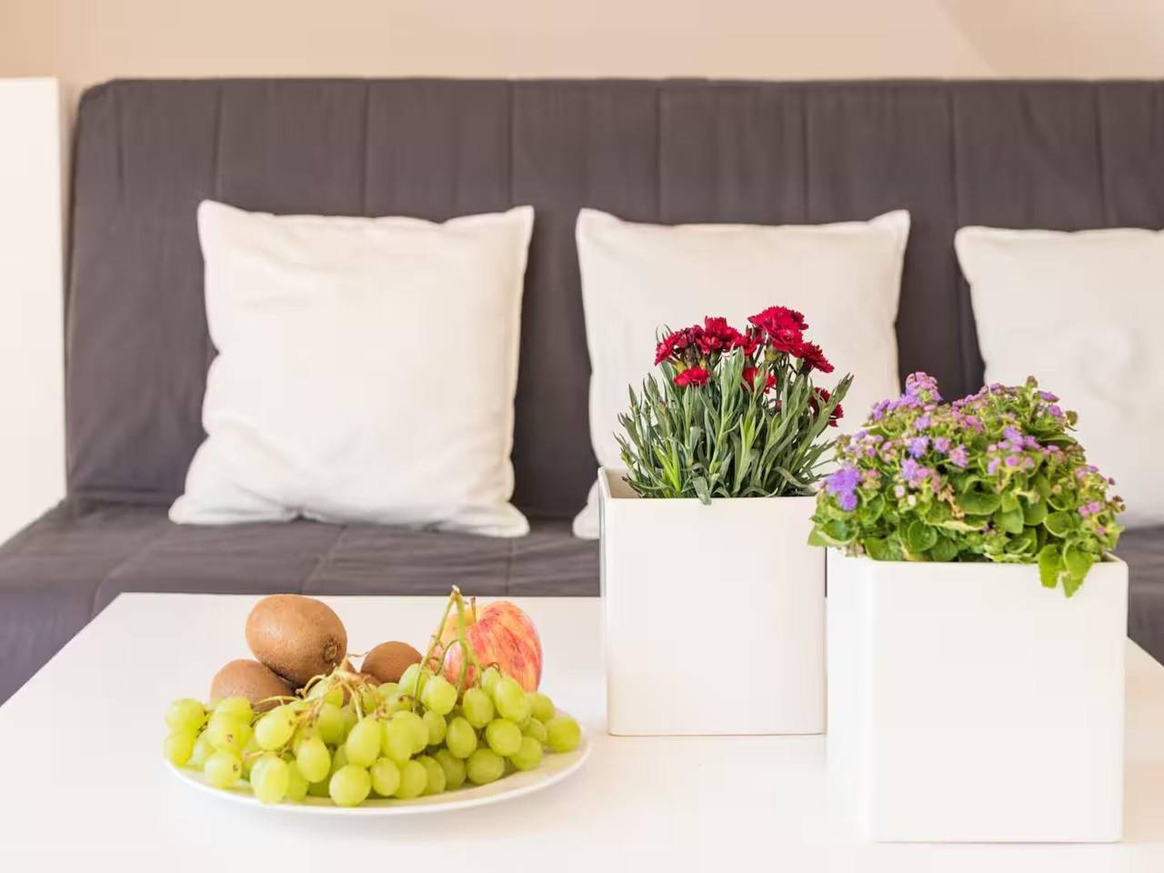 Ganze Ferienwohnung, Appartement/Fewo, Bad, Wc in Mainz, Rheinhessen