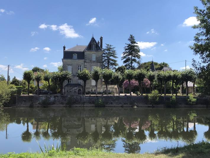 Villa pour 10 personnes, avec jardin et piscine, adapté aux familles - 1