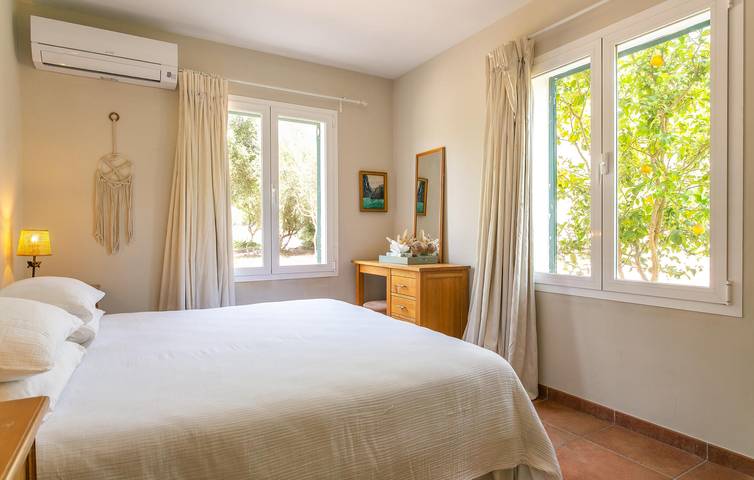 Reizende Ferienwohnung mit Pool, in der Nähe des Llac de ses Mines – der perfekte Urlaubsort! in Sineu, Mallorca Inselmitte