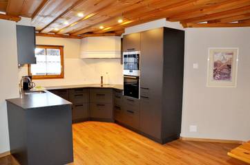 Ferienwohnung für 4 Personen in Scuol, Engadin, Bild 1