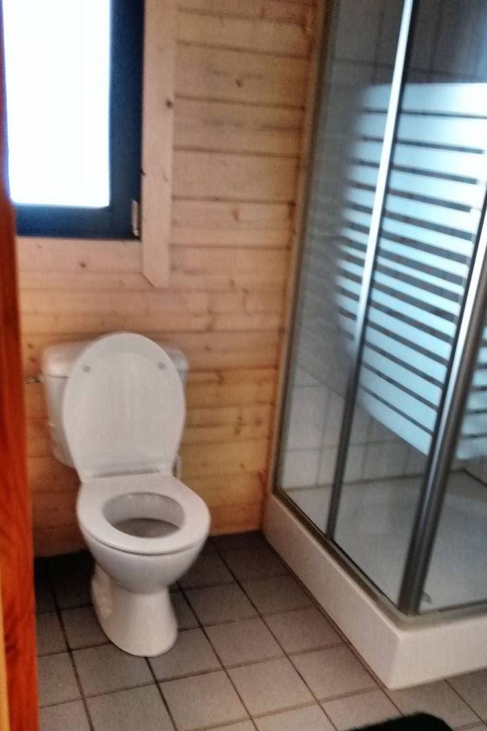 Chalet für 4 Personen in Willingen - 4