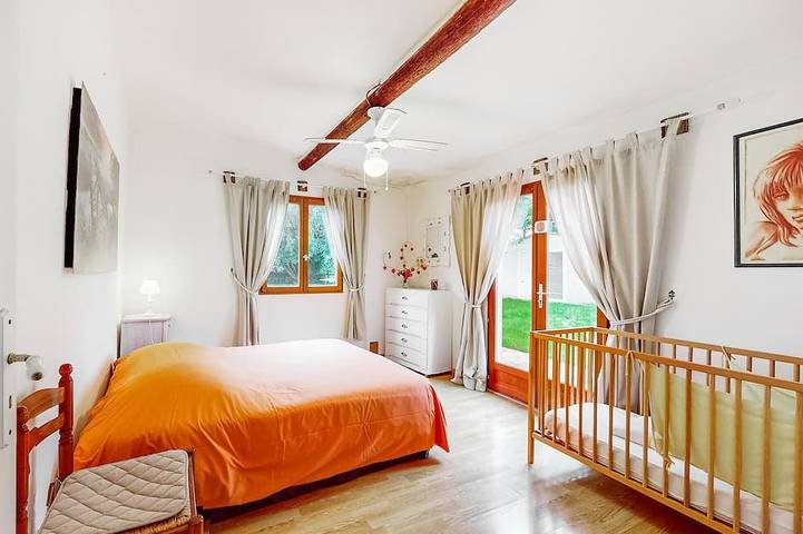 Location de vacances pour 7 personnes à Rioux - 2