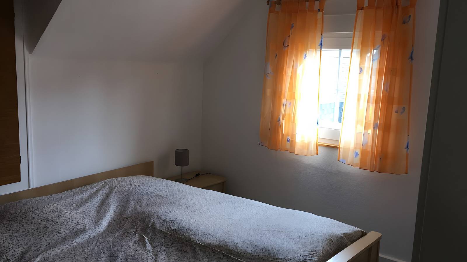 Ferienhaus 'Pacco' mit Gemeinschaftsterrasse, Gemeinschaftsgarten und Wlan in Wermelskirchen, Rheinisch-Bergischer Kreis
