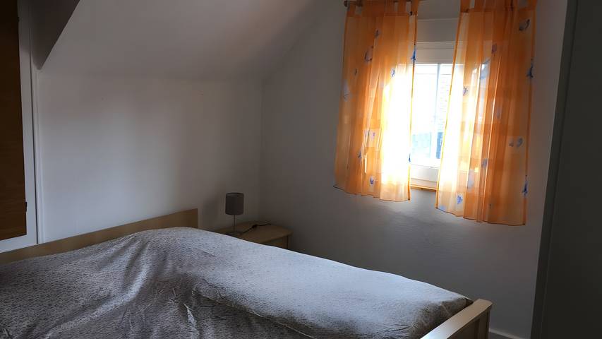 Ferienhaus für 6 Personen, mit Garten, mit Haustier in Bergisches Land - 2