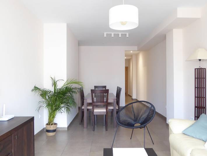 Ferienwohnung für 4 Personen