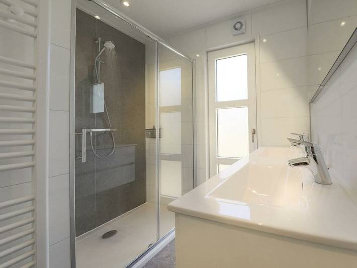 Location de vacances pour 4 personnes, avec Terrasse et Jardin à Enkhuizen - 4