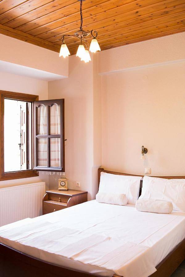 Appartement entier, Studio Apartment in Zagora, Magnisia