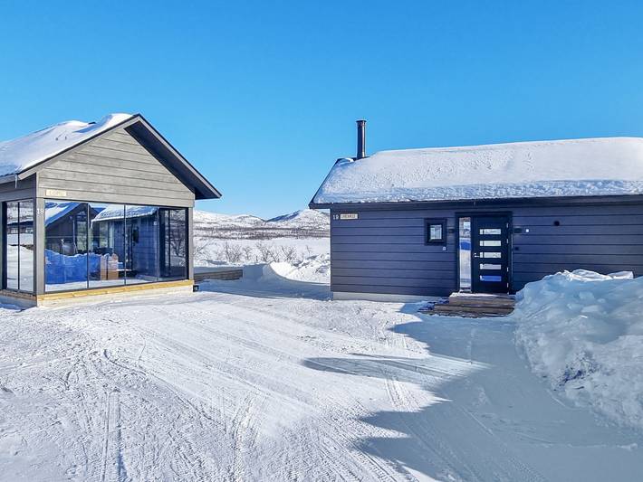 Loimu in Lappland