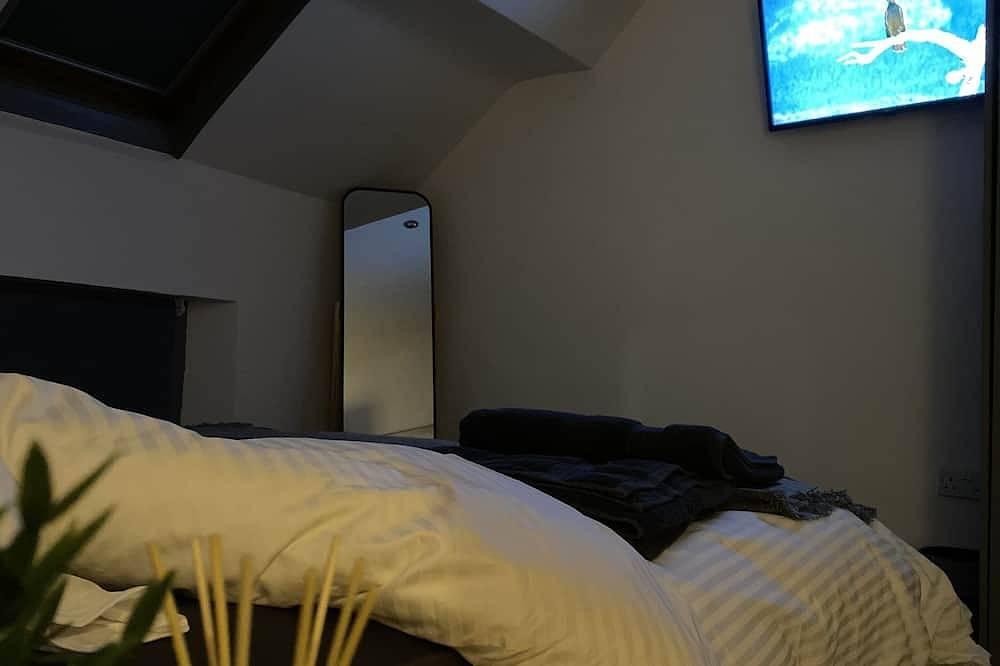 Spacious city centre property in Lancaster, Lancashire