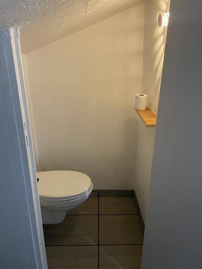 Gîte pour 2 personnes, avec vue à Le Relecq-Kerhuon - 2