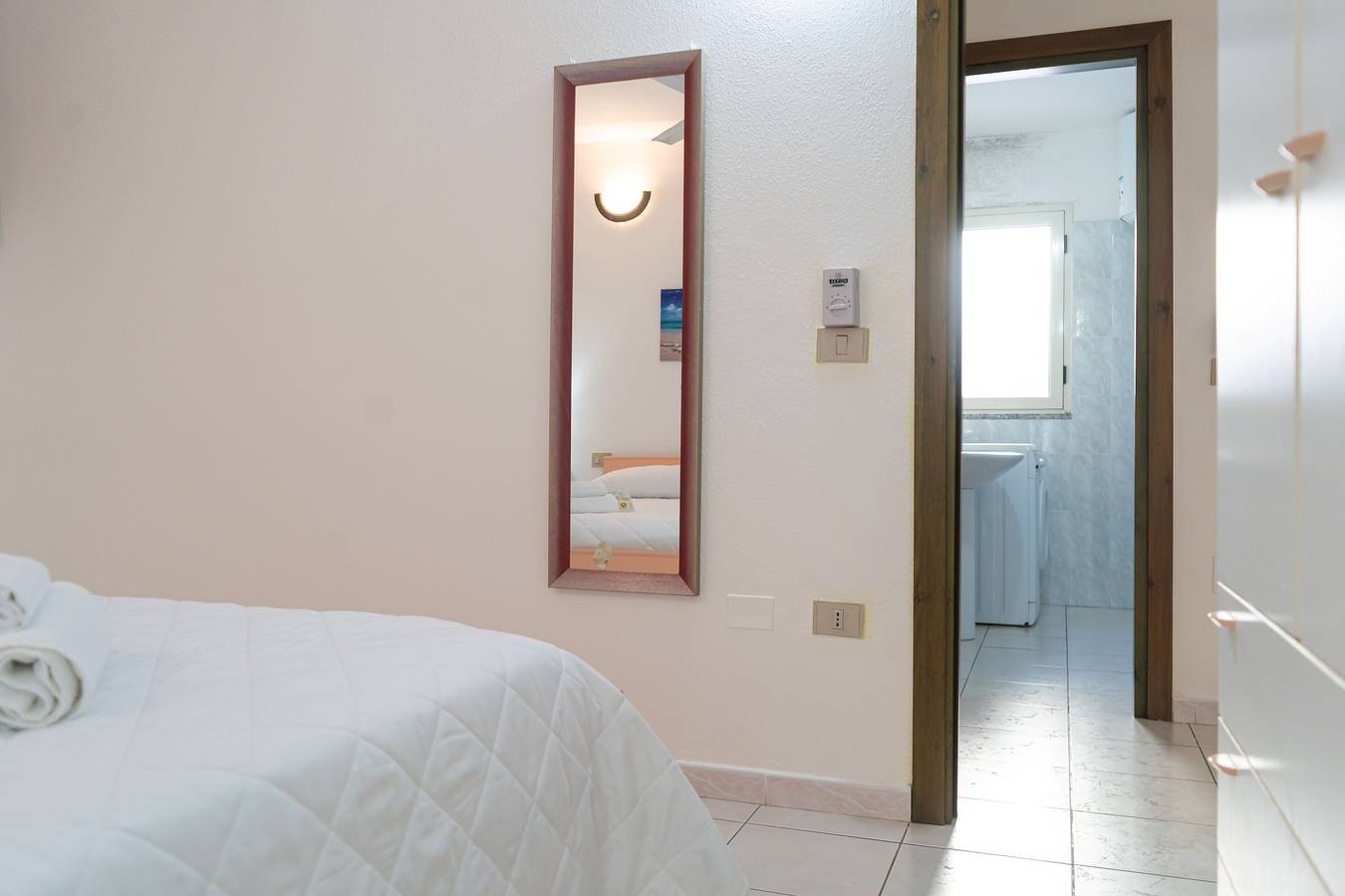 Appartamento intero, Sweet Holidays relax a La caletta - Berchida 4 in La Caletta, Siniscola