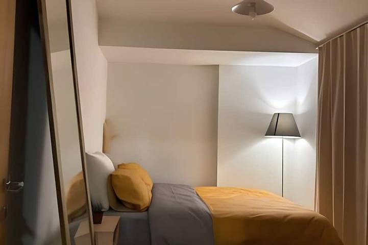 Ferienhaus für 3 Personen, mit Haustier in der Türkei - 2