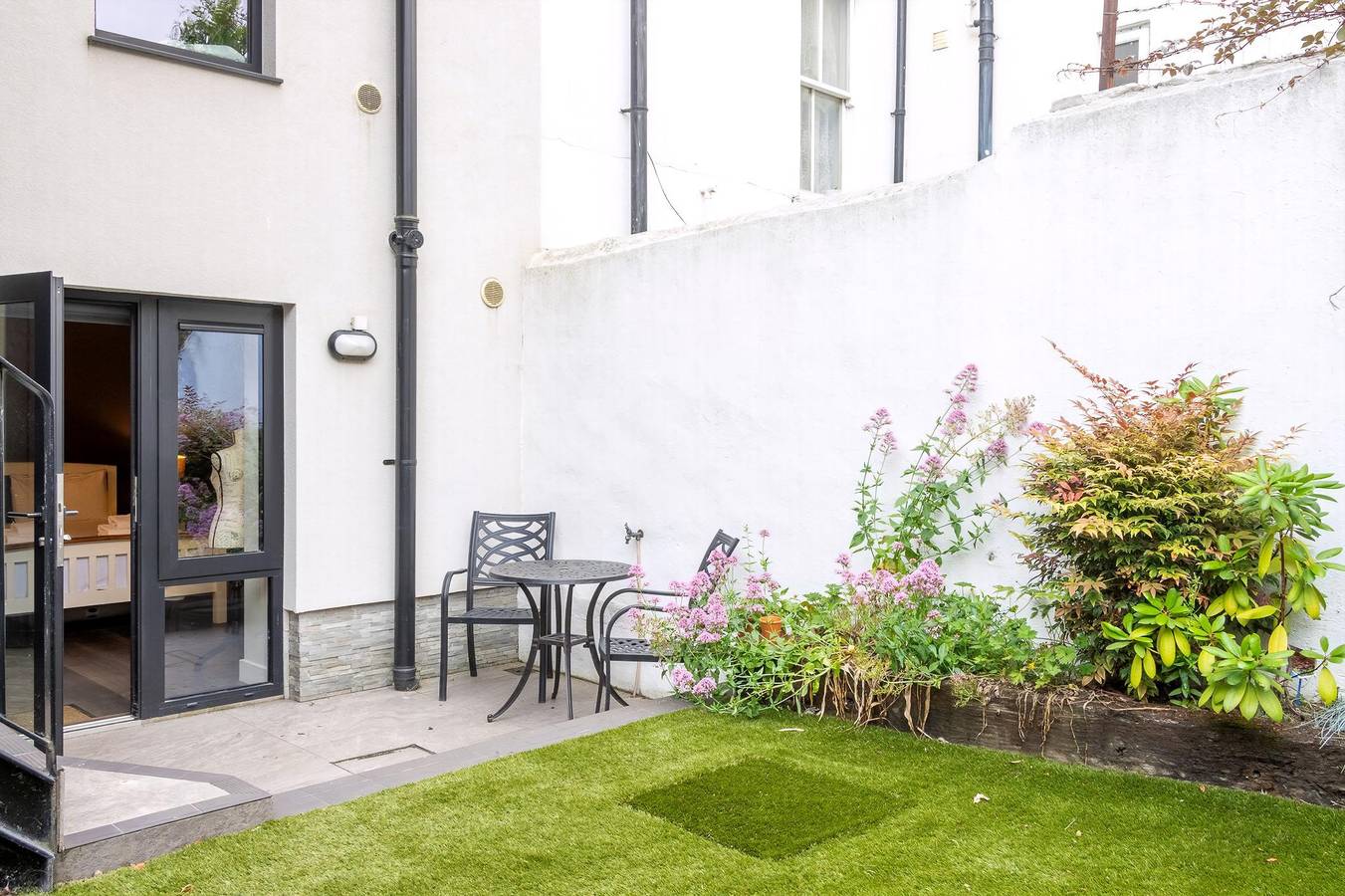 Entire apartment, Guestready - Cosy retreat in Dublin in Dublin, County Dublin
