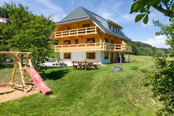 Bauernhof für 2 Personen in Raitenbuch (Lenzkirch), Lenzkirch, Bild 4