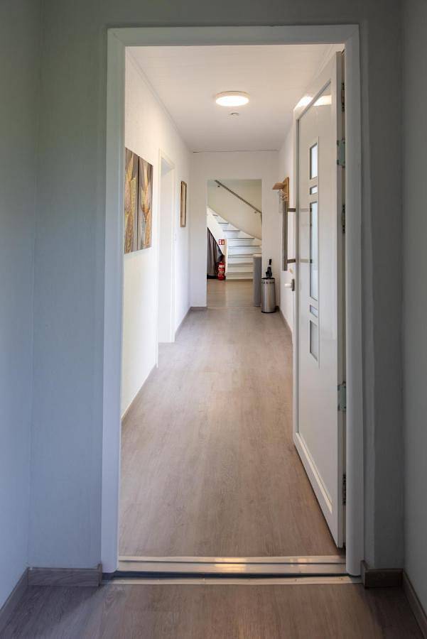 Ferienwohnung für 5 Personen, mit Terrasse, mit Haustier in Northeim - 4