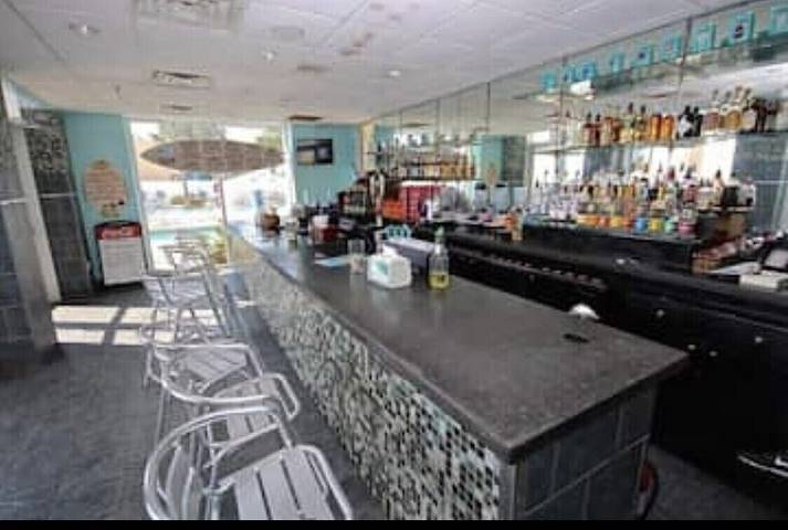 Vacation rental for 10 people, with balcony and hot tub as well as pool in Florida-30A