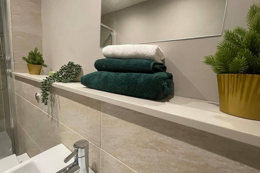 Entire apartment, Central Leeds Luxury Apartments in Leeds, West Yorkshire