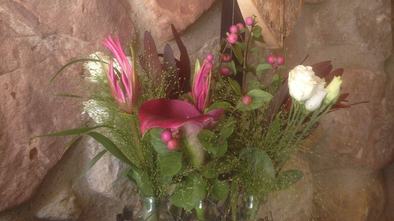 Ganze Ferienwohnung, Ferienwohnung für 4 Personen (90 m²) in Naumburg (Saale) in Naumburg, Saale-Unstrut