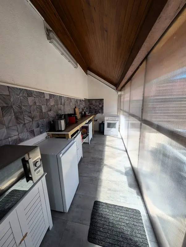 Ganzes Studio, Studio für 2 Personen in Charavines, La Tour-du-Pin und Umgebung