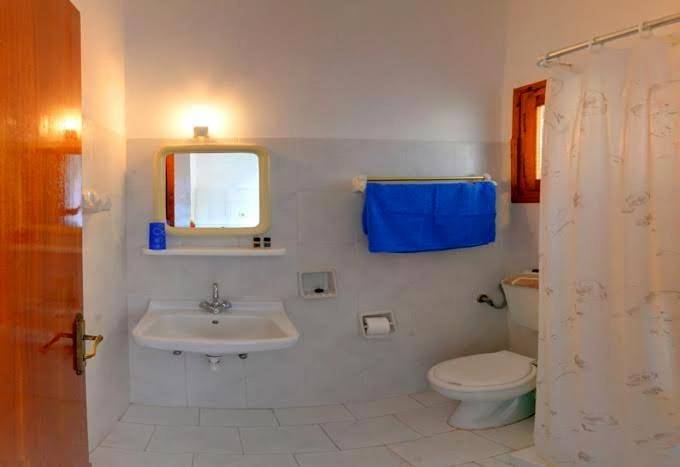 Maison d’hôte pour 2 personnes, avec piscine ainsi que vue et balcon à Corfou - 2