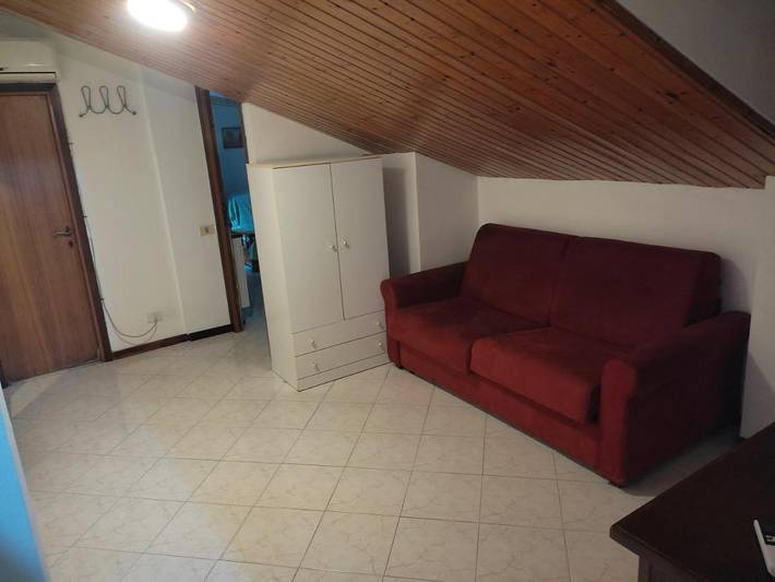 Apartamento de vacaciones para 4 personas, con jardín, Familias con niños - 1