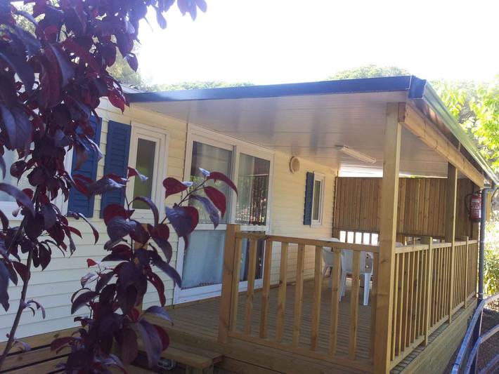 Ferienhaus für 5 Personen, mit Haustier in Calella - 3