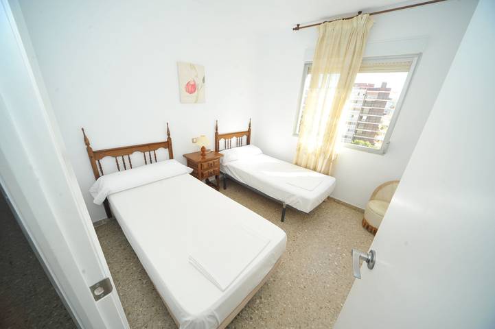 Gîte pour 9 personnes, avec terrasse à Benicasim - 4