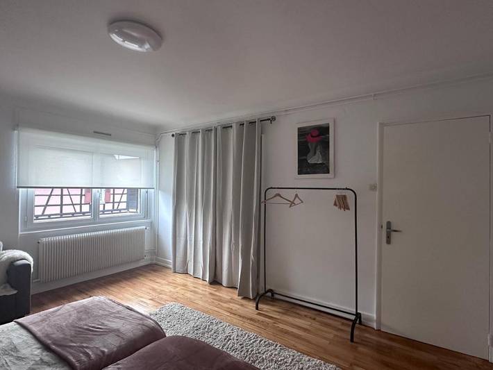 Gîte pour 4 personnes à Horbourg-Wihr - 4