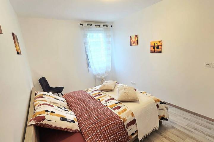 Ganze Wohnung, Maya's Apartment - 4 people in Saint-Priest, Lyon und Umgebung