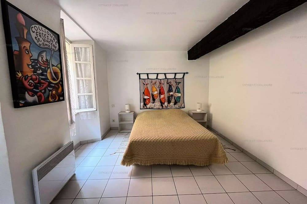 Residence Rue De La Convention - Houses & Villas for 6 People in La Côte Vermeille, Collioure