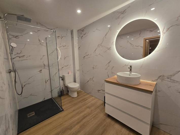 Gîte pour 4 personnes, animaux acceptés à Le Russey - 4