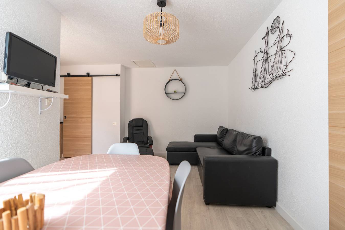 Ferienhaus für 6 Personen in Valras-Plage, Béziers und Umgebung