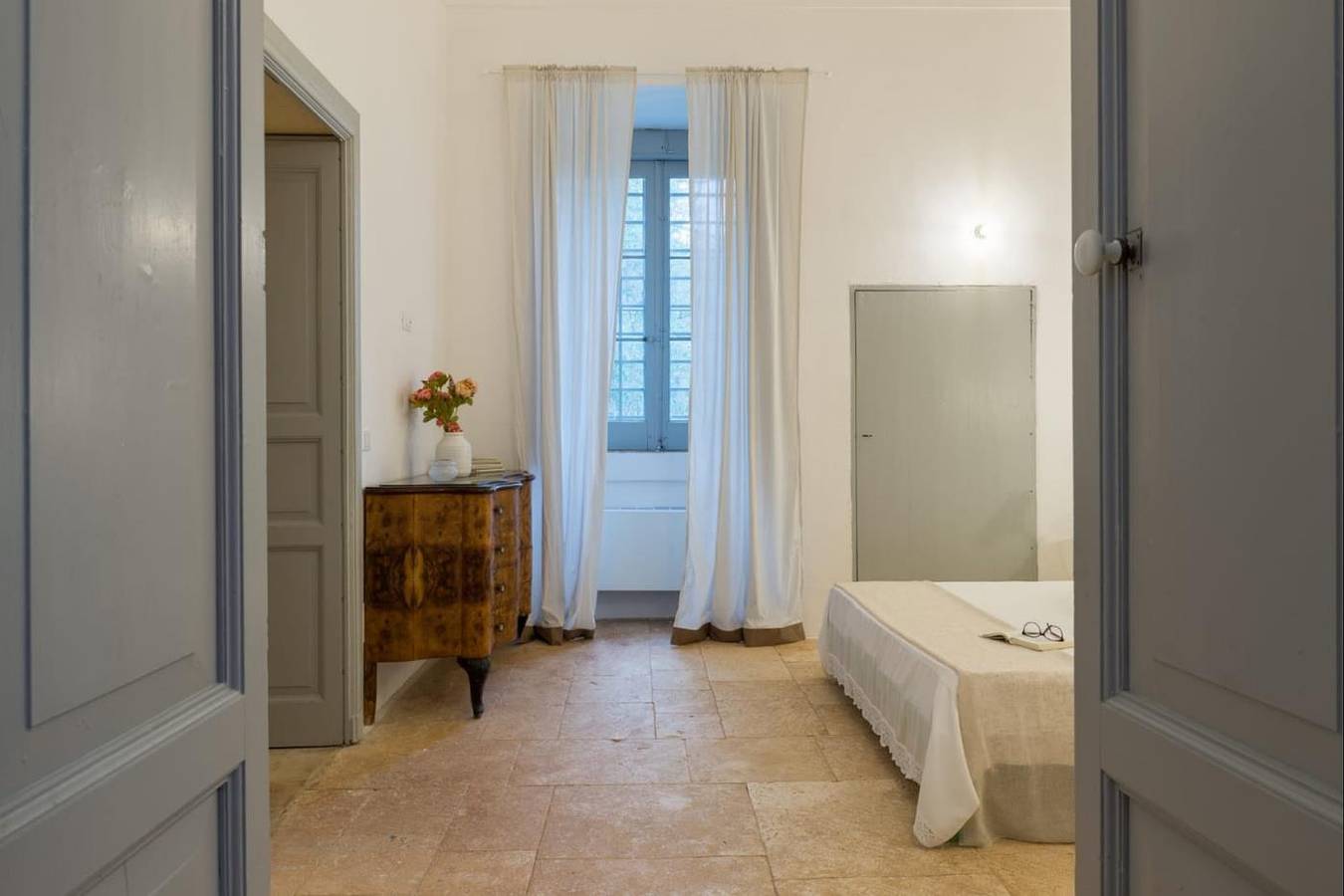Masseria Hestia mit Privatem Pool in Certosa, Ostuni