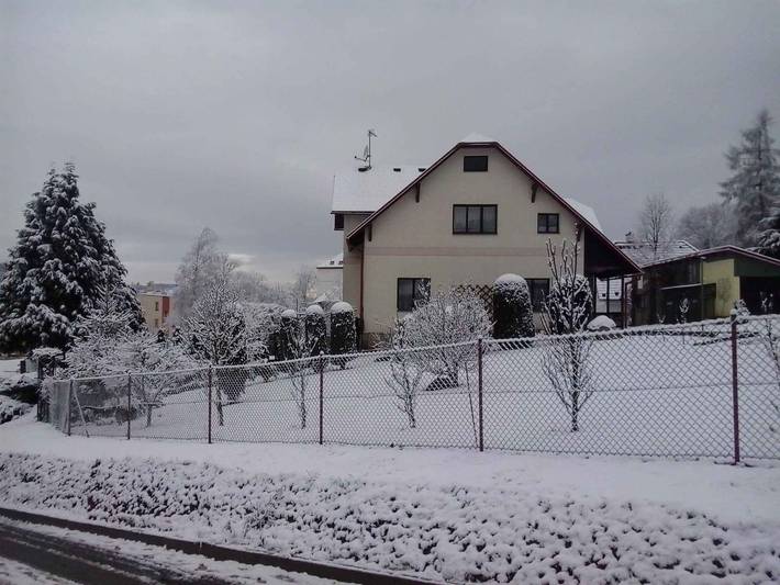 Ferienwohnung für 10 Personen, mit Garten und Sauna, mit Haustier - 1