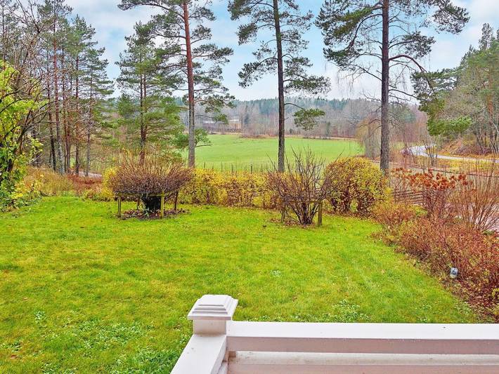 6 personer fritidhus i Vätö in Vätö, Svenska Östersjön